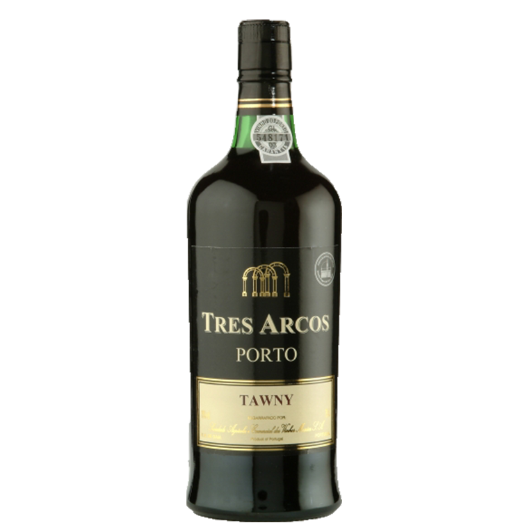Порто Трес Аркос Тони кр сл 0,75
